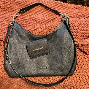 Michael Kors Shoulder Bag and wallet